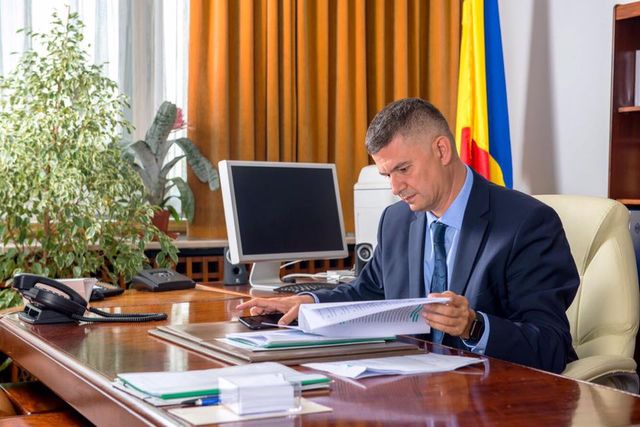 Valeriu Steriu, deputat PSD, despre referendum și alegerile europene