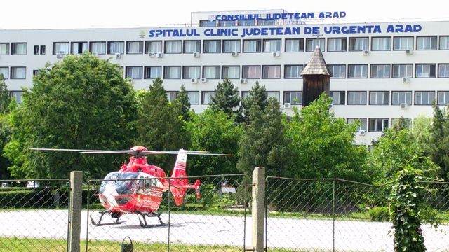 Niciun pacient din Timișoara nu a mai refuzat tratamentul pentru Covid-19 după ce bolnavul care nu a vrut să-l ia a murit