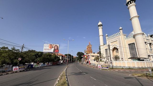 Strike hits normal life in Thiruvananthapuram