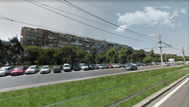 Circulația tramvaielor pe Șoseaua Giurgiului - suspendată pentru lucrări de modernizare