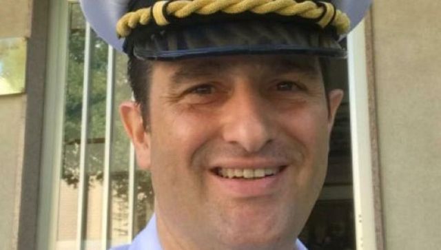 Covid, morto a 49 anni il Capitano della Marina Alfredo De Carlo: l'ufficiale non aveva patologie