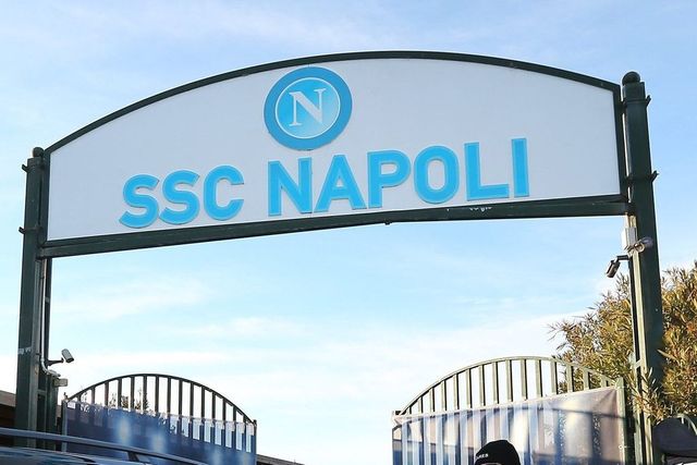 Napoli, altri 6 positivi al Covid nella Primavera