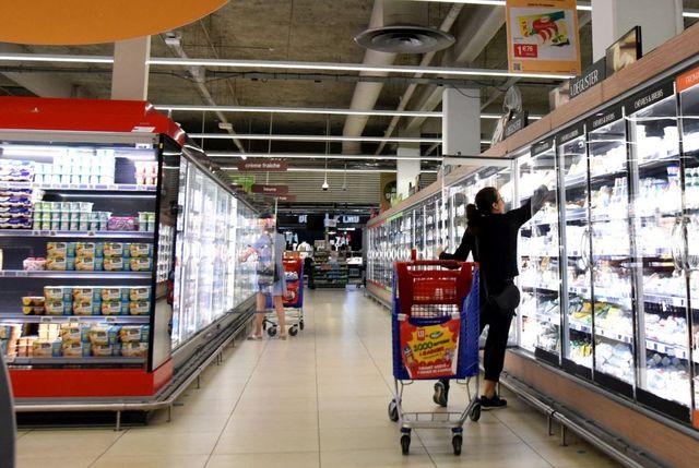 Parlamentul European a adoptat o lege care interzice etichetele înșelătoare ale produselor