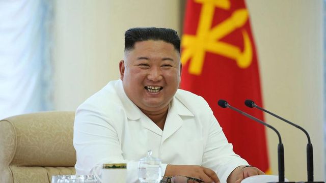 Coreea de Nord se felicită pentru strălucitorul succes în fața COVID-19