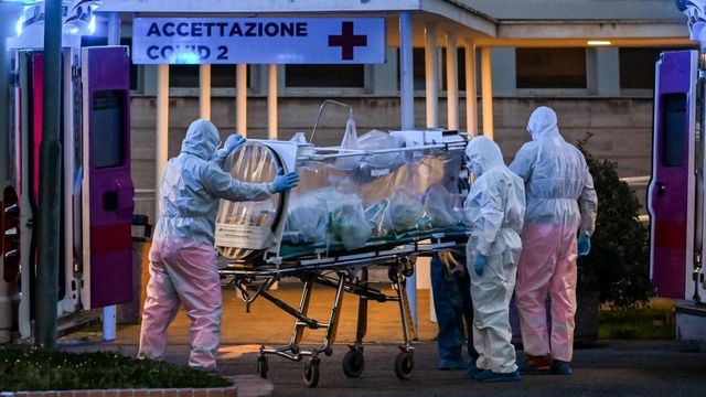 Coronavirus Roma, muore a 34 anni: verifiche sui colleghi del call center
