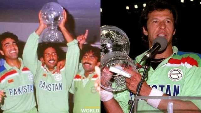 Pakistan Cricket Board slammed for snubbing Imran in Independence Day video