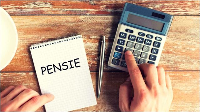 Taxă de 10% pe pensiile private de la 1 august 2025