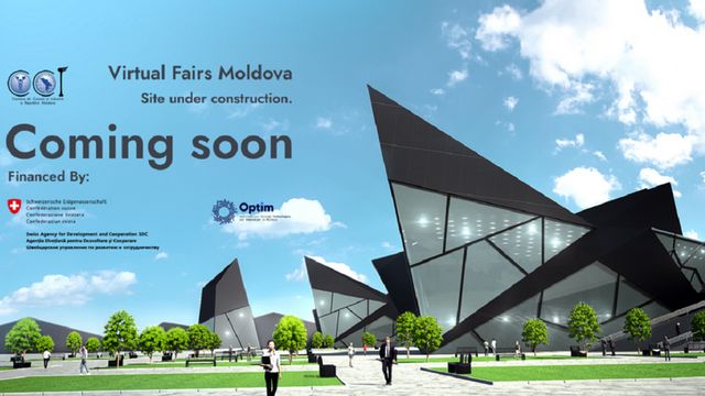 In Republica Moldova va fi lansata prima platforma de expoziții virtuale pentru agenții economici