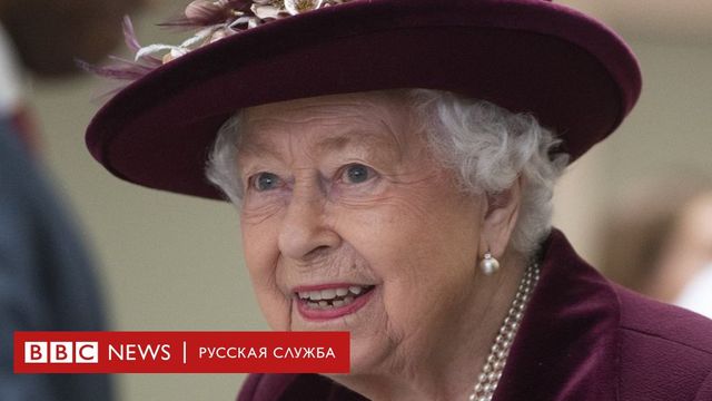 Елизавета II обратится к подданным