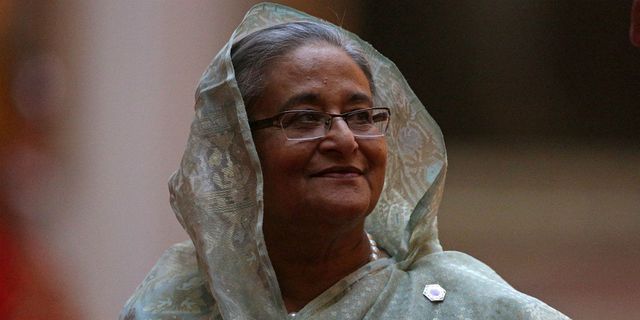 India vs Bangladesh: Sheikh Hasina and Mamata Banerjee to ring Eden Bell jointly to start country’s first day-night Test