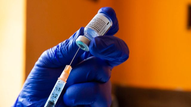 Egy nagymintás izraeli tanulmány szerint 94 százalékos hatékonyságú a Pfizer vakcinája