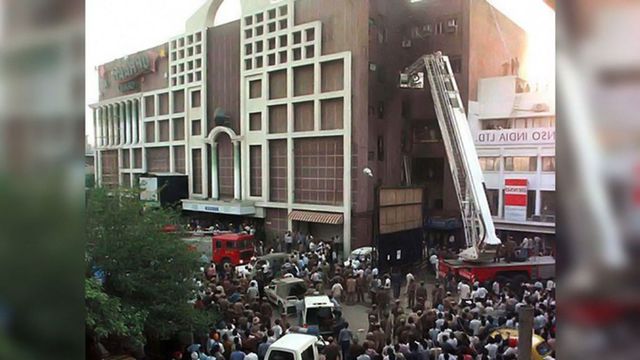 Ansal Brothers Won’t Go to Jail in Uphaar Fire Tragedy Case as Supreme Court Rejects Curative Petitions
