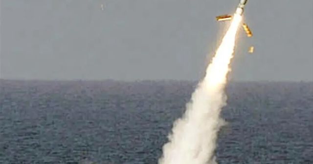 Cnn, 'ok Pentagono a Tomahawk per Kiev, ma deciderà Trump'