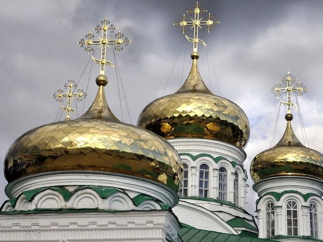 РПЦ предложила закрепить за эмбрионом право на жизнь