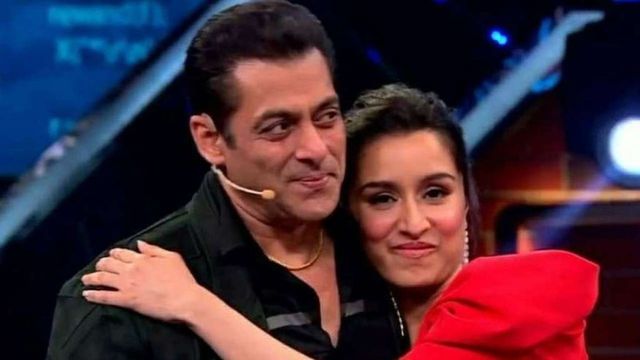 Here’s why Shraddha Kapoor refused to work with Salman Khan at the age of 16