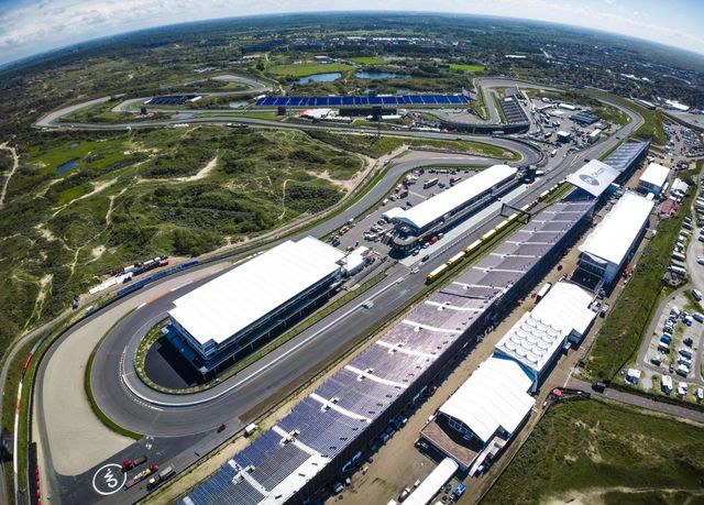 F1 Gp Olanda 2023 prove libere, qualifiche e gara: orari tv Sky e Tv8