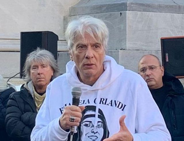 Emanuela Orlandi, il fratello Pietro: «Possibili resti nella chiesa di Santa Maria Maggiore»