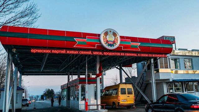 Lilian Carp: Transnistria a devenit nu doar o zonă de pericol economic, dar și de securitate