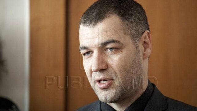 Octavian Țîcu se retrage din Partidul Unității Naționale și din politică