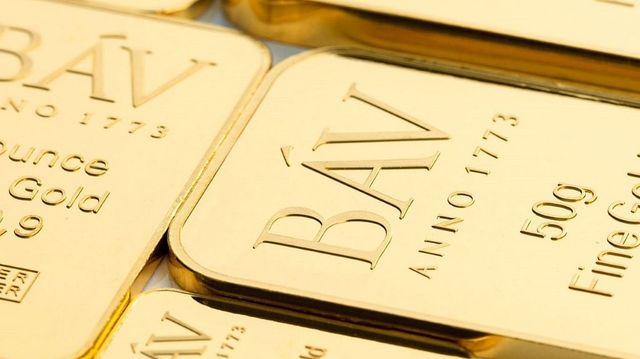 Felvásárolták a BÁV teljes befektetési aranykészletét