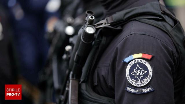 Cum acționa rețeaua creată de falsul ofițer SRI. Recruții erau foști militari sau mercenari