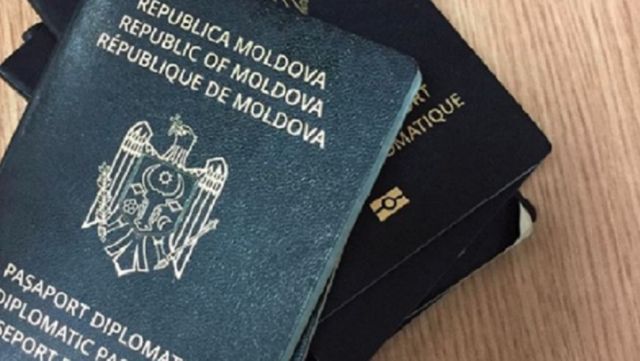 Parlamentul a aprobat, în prima lectură, un proiect care permite ajustarea listei beneficiarilor de pașapoarte diplomatice