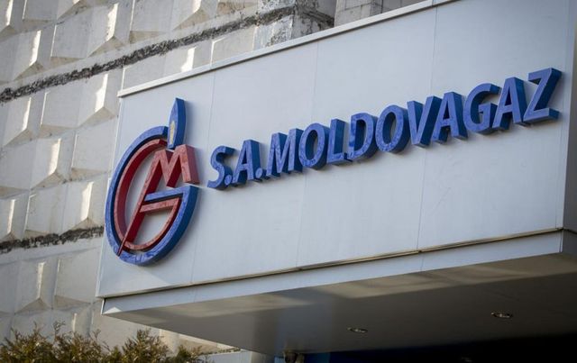 Компании из Норвегии и Великобритании проведут аудит долга Moldovagaz перед «Газпромом»