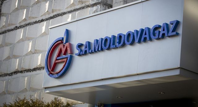 Gazprom vrea să recupereze de la Moldovagaz o datorie de 371 milioane dolari pentru gaze