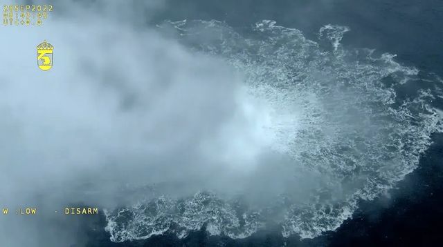 Curtea de Casație din Italia a anulat extrădarea ucraineanului acuzat de sabotarea gazoductelor Nord Stream