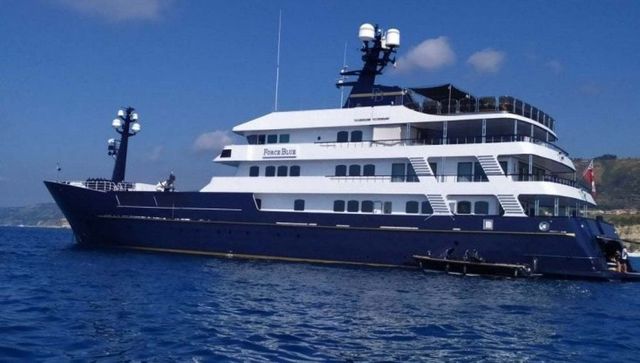 Briatore assolto, revocati la confisca dello yacht e il sequestro di 3 milioni