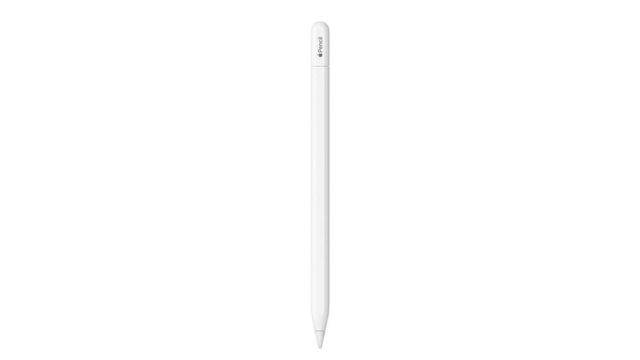 Apple Launches Its Cheapest Apple Pencil With USB Type-C Port