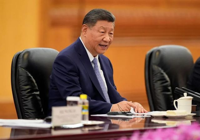 El MI5 cree que China supone una «amenaza grave» para el Reino Unido
