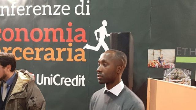 Rudy Guede rinviato a giudizio per violenza sessuale