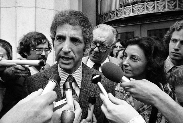 Addio a Daniel Ellsberg, la talpa dei Pentagon Papers