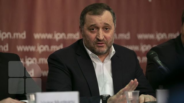 Curtea de Apel Chișinău examinează astăzi recursul împotriva eliberării ex-premierului Filat