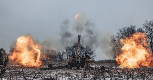 Situația devine critică. Soldat ucrainean: Am rămas fără obuze / Am încetat să mai bombardăm micile unități rusești