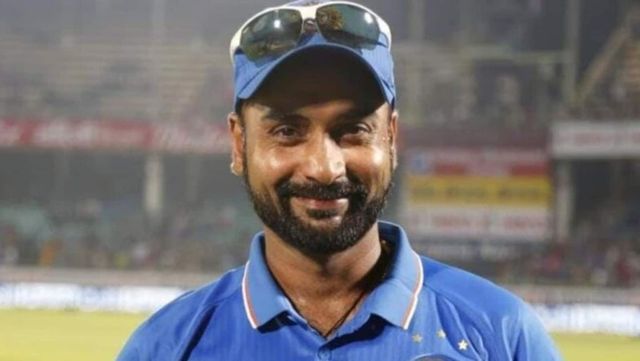 Amit Mishra announces retirement from all forms of cricket