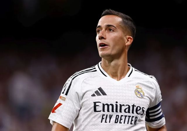 El extraño adiós de Lucas Vázquez, el campeón discreto