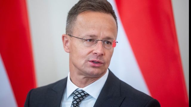 Szijjártó Péter telefonon egyeztetett izraeli kollégájával