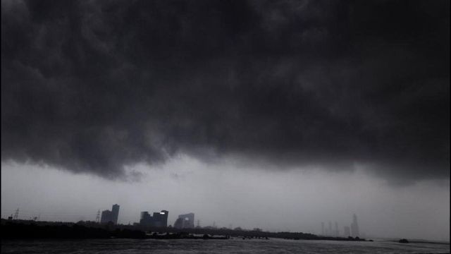 Monsoon Arrives Early Over Andaman & Nicobar Islands, Kerala Likely to See Earliest Onset Since