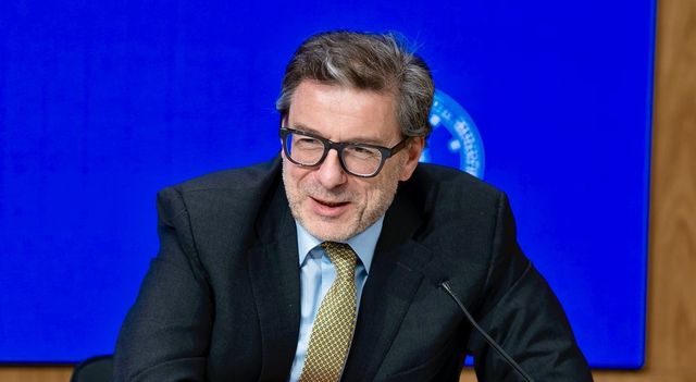 Giorgetti, Italia torna in serie A con orgoglio
