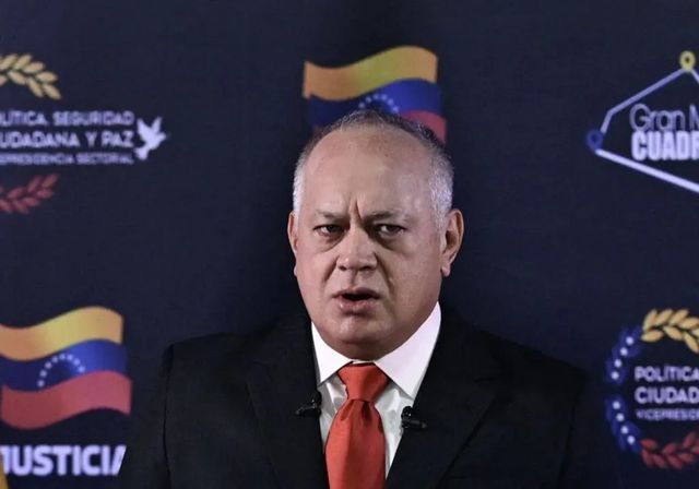 Venezuela ridiculiza la idea de una invasión de Estados Unidos: «Es una cortina de humo»