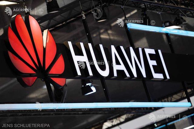 Serviciile americane de informații acuză Huawei că este finanțat de statul chinez