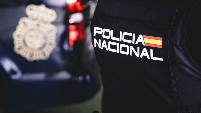 Detenido un hombre por matar a su padre a puñaladas en una vivienda de Almería