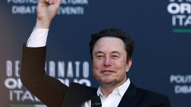 Elon Musk postpones India trip, sources say