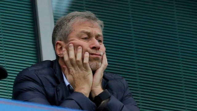 Роман Абрамович купил виллу в престижном районе Израиля за $65 млн