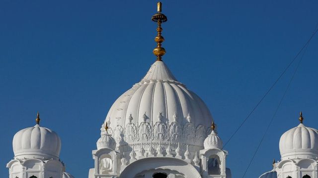 Indian Sikh pilgrim dies of cardiac arrest in Lahore