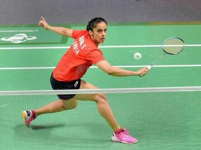 Saina Nehwal Withdraws From India Open