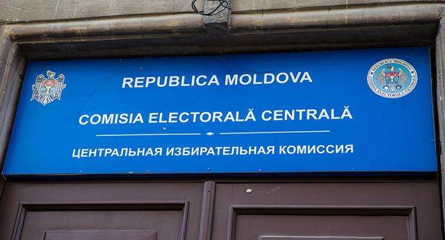 Граждане из-за границы и из приднестровского региона смогут предварительно зарегистрироваться на новые парламентские выборы