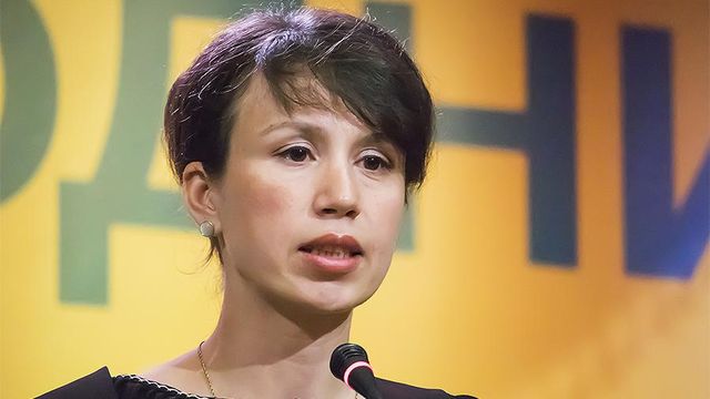 Настало время для примирения всех участников майдана — экс-депутат Рады